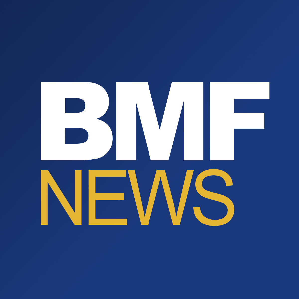 BMF NEWS
